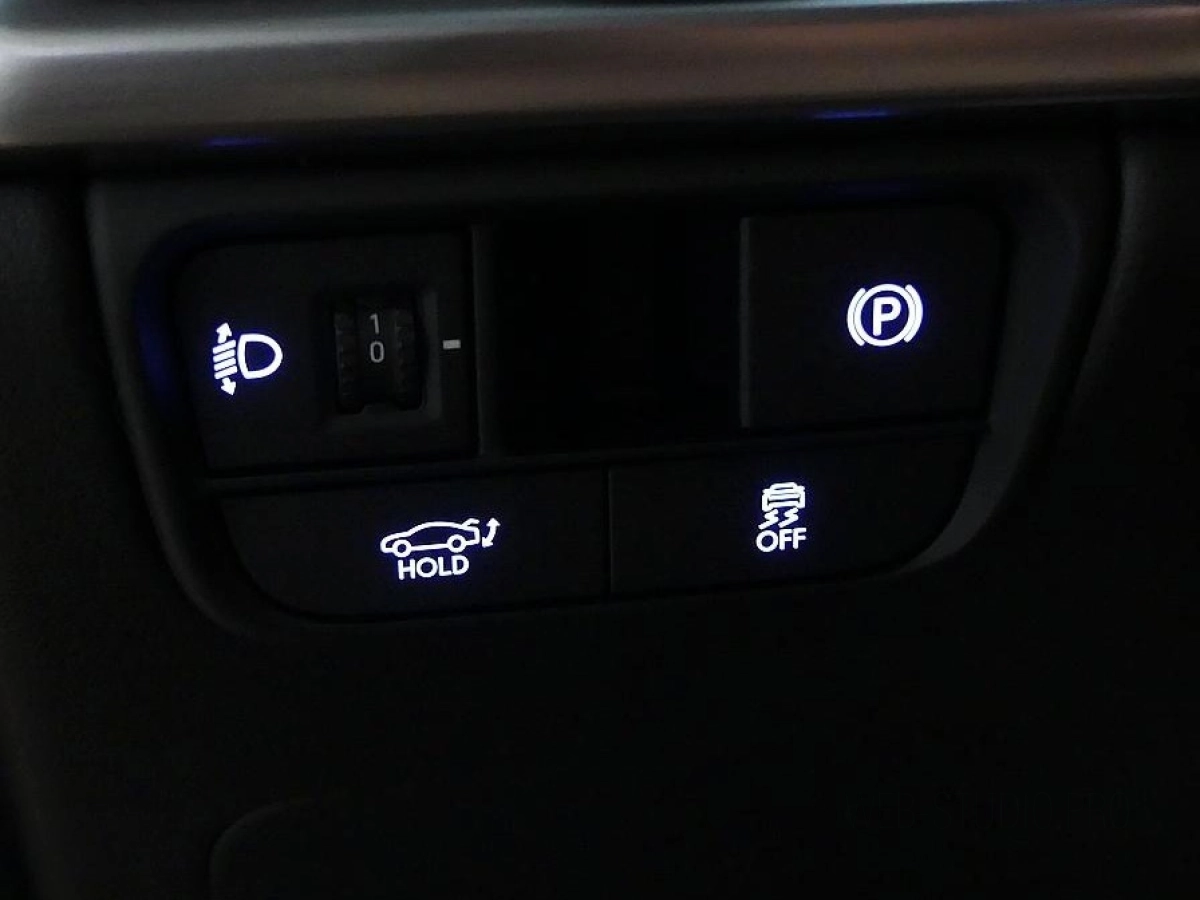 HYUNDAI GRANDEUR GN7