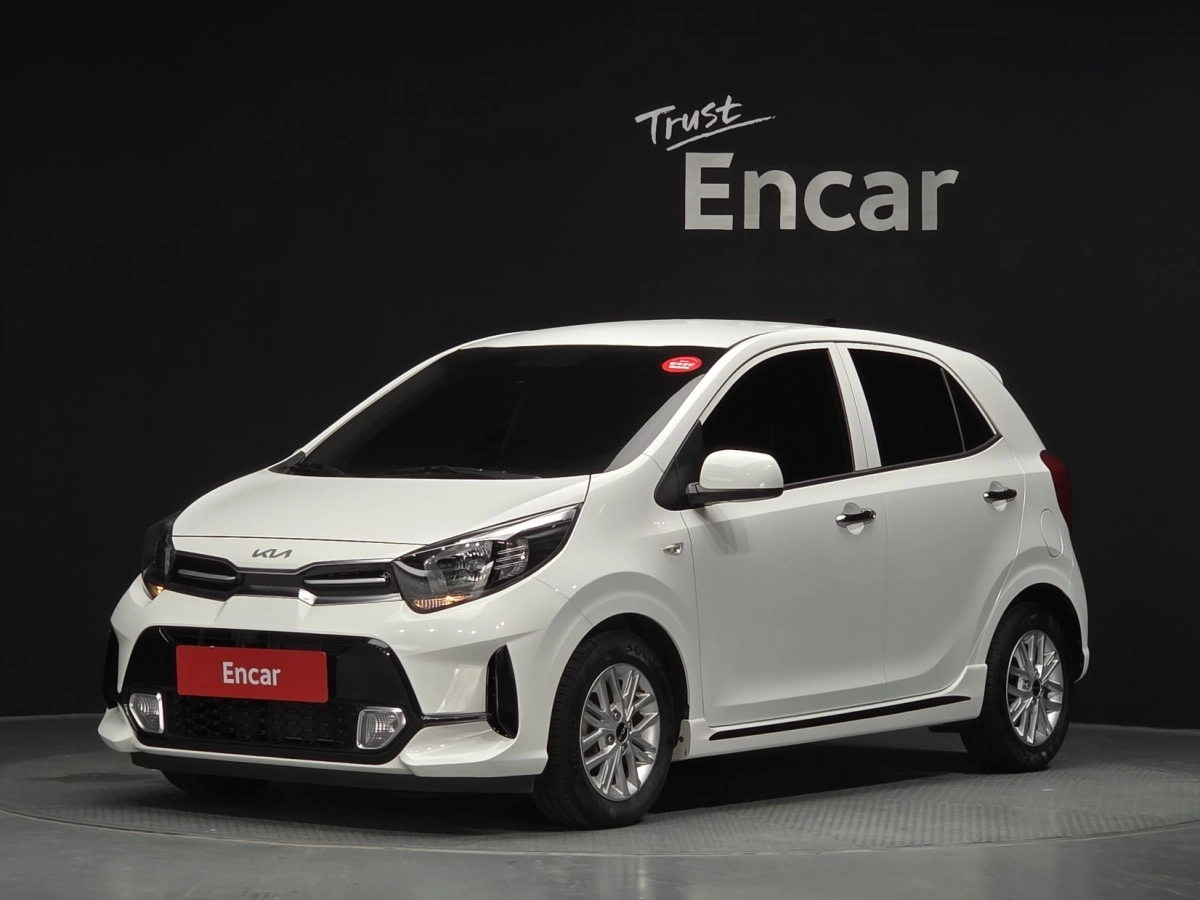 KIA MORNING URBAN JA