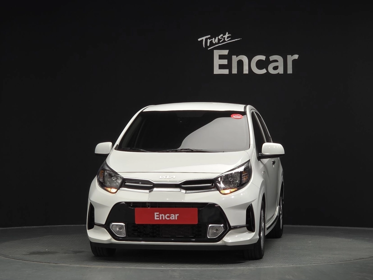 KIA MORNING URBAN JA