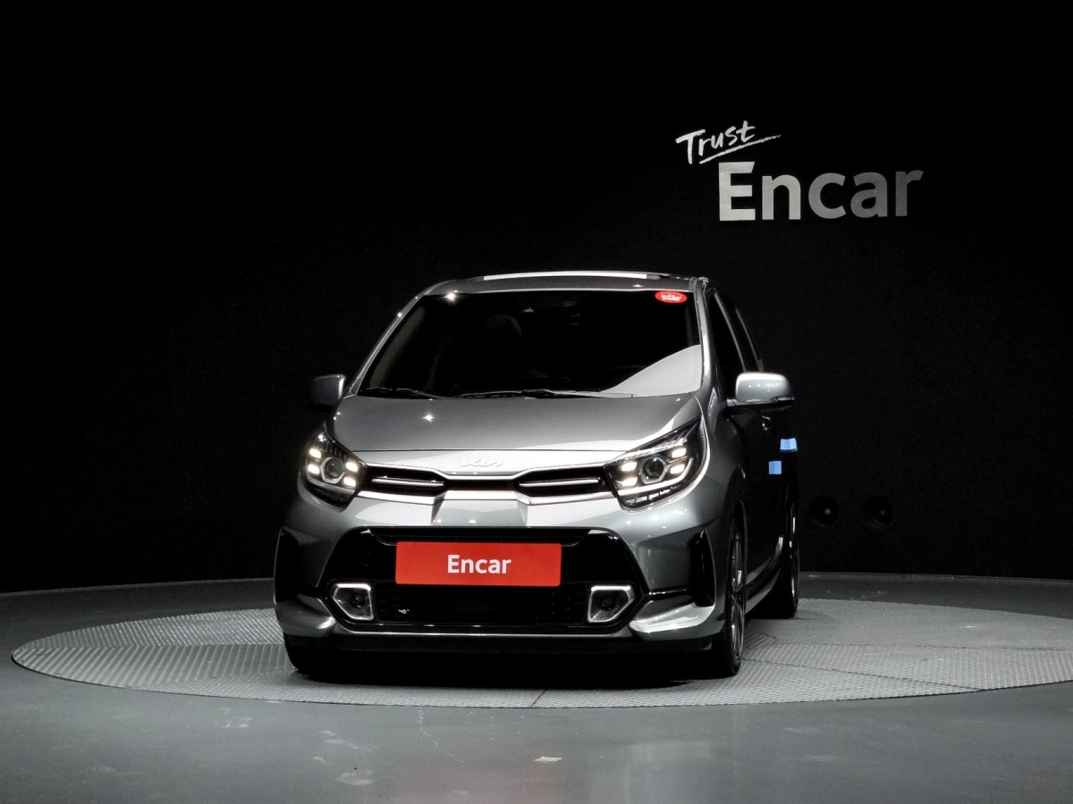 KIA MORNING URBAN JA