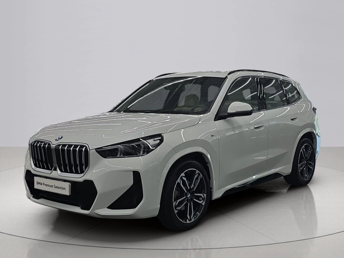 BMW X1 U11
