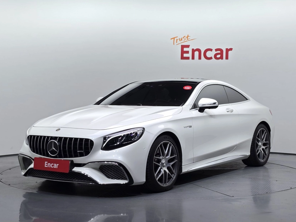 MERCEDES BENZ S-CLASS W222  2021