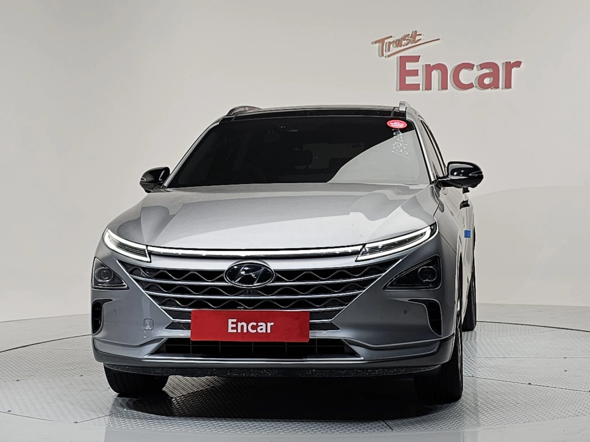 HYUNDAI NEXO