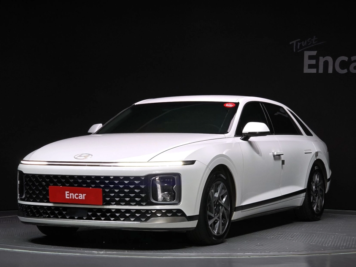 HYUNDAI GRANDEUR GN7