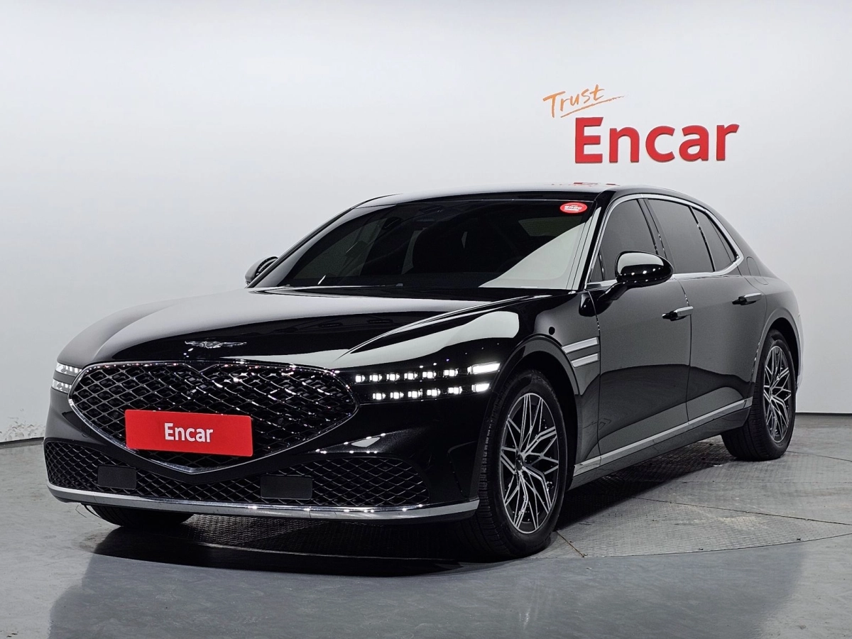 GENESIS G90 RS4  2023