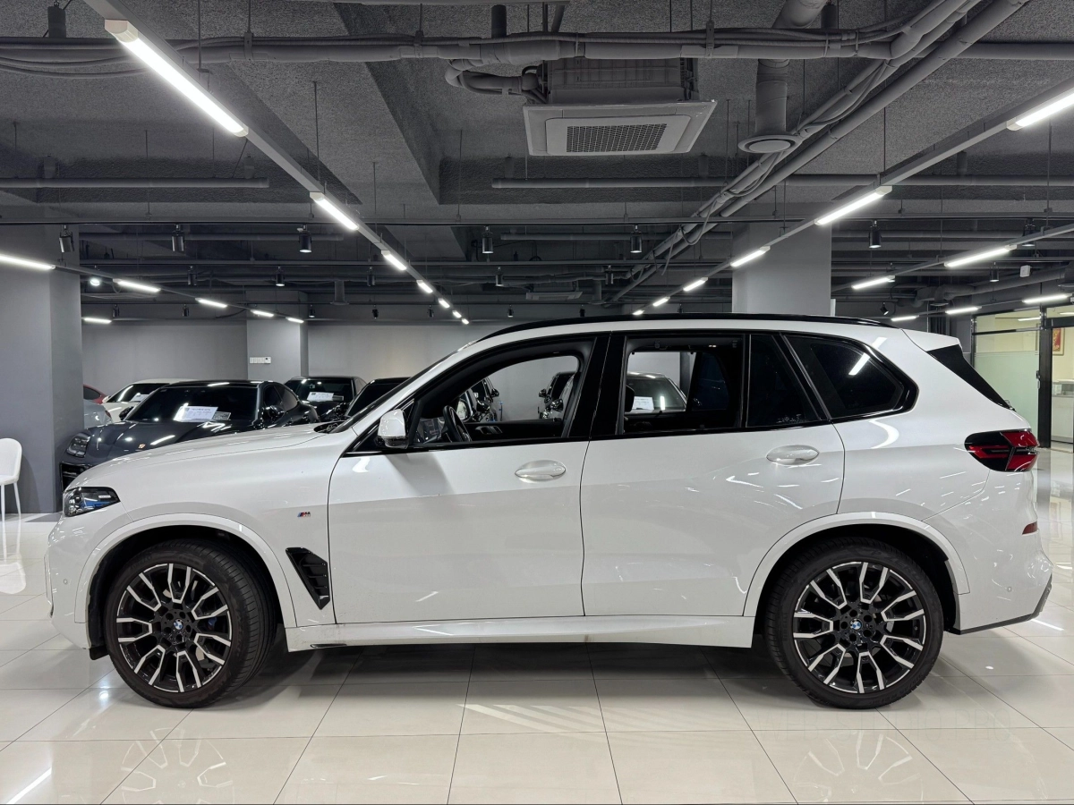 BMW X5 G05