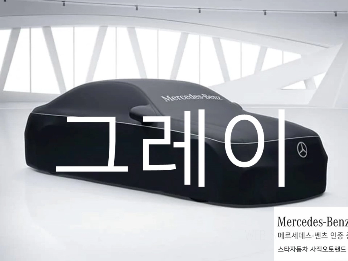 MERCEDES BENZ C-CLASS W206  2025