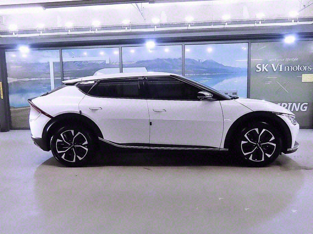 KIA EV6