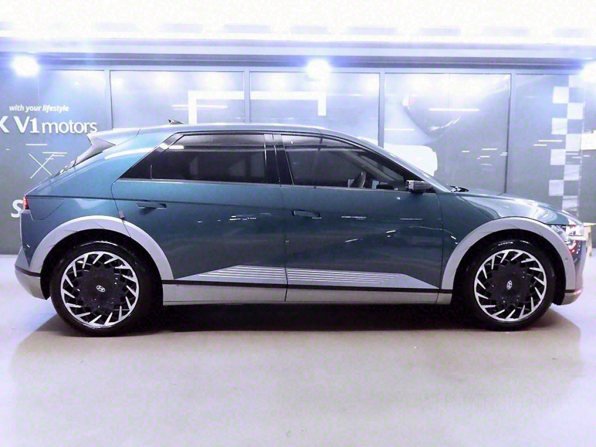 HYUNDAI IONIQ5