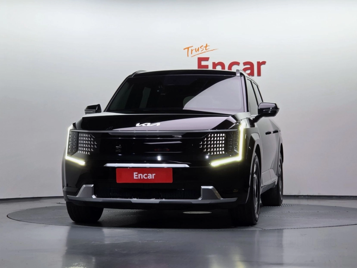 KIA EV9