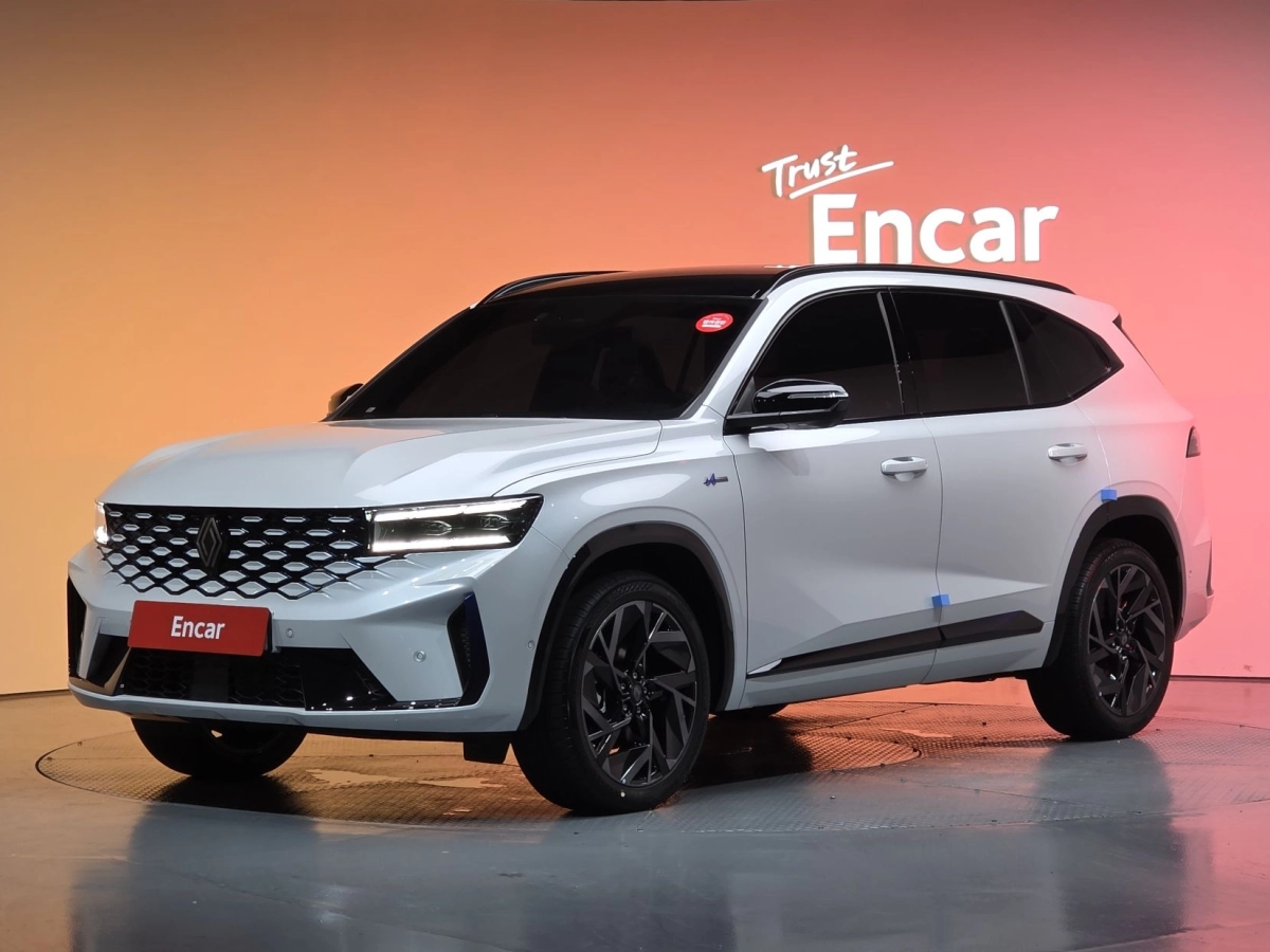 SAMSUNG GRAND KOLEOS