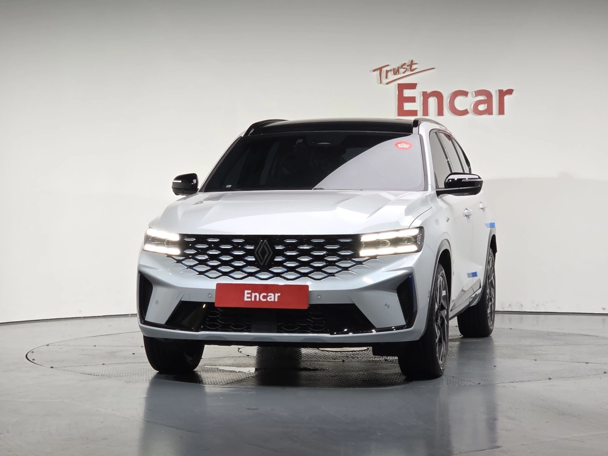 SAMSUNG GRAND KOLEOS