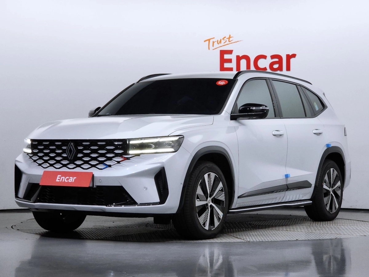 SAMSUNG GRAND KOLEOS