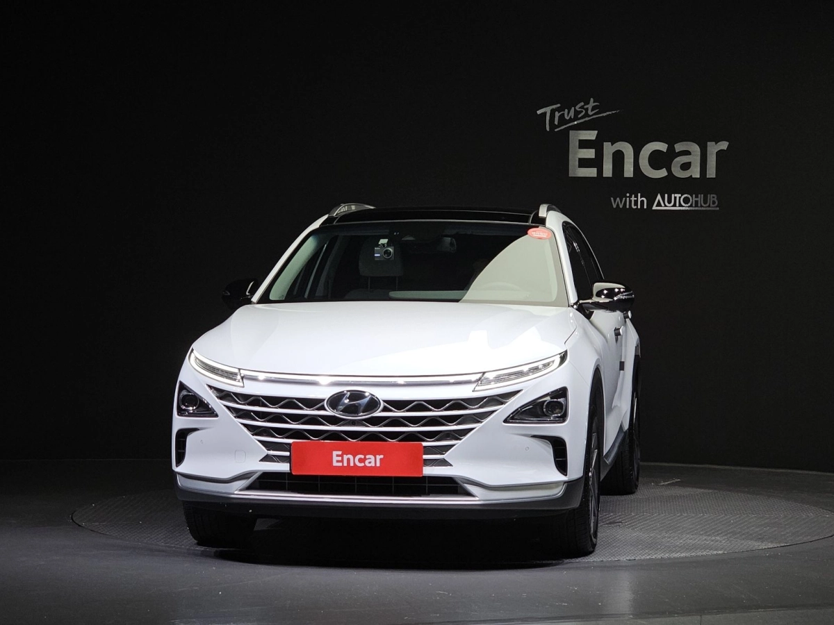 HYUNDAI NEXO