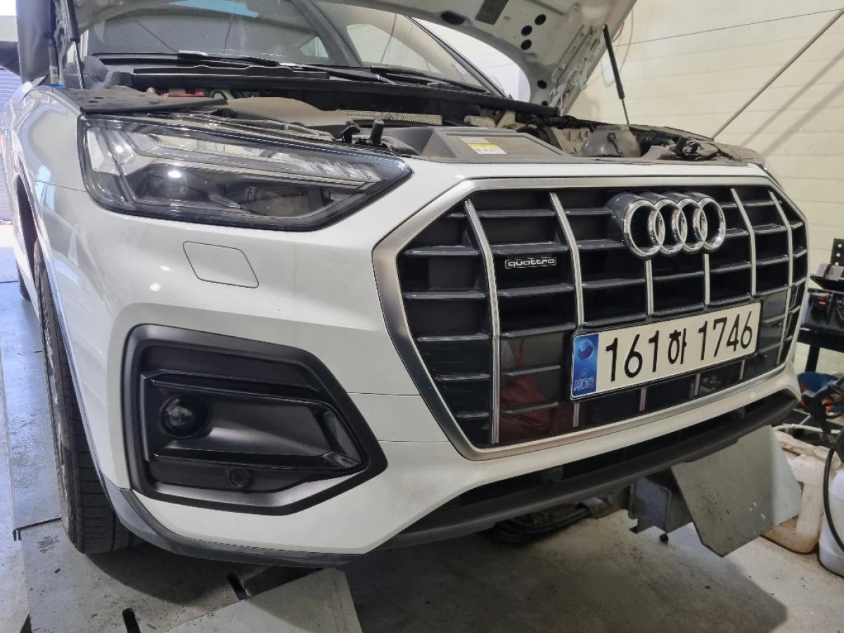 AUDI Q5 FY 2023