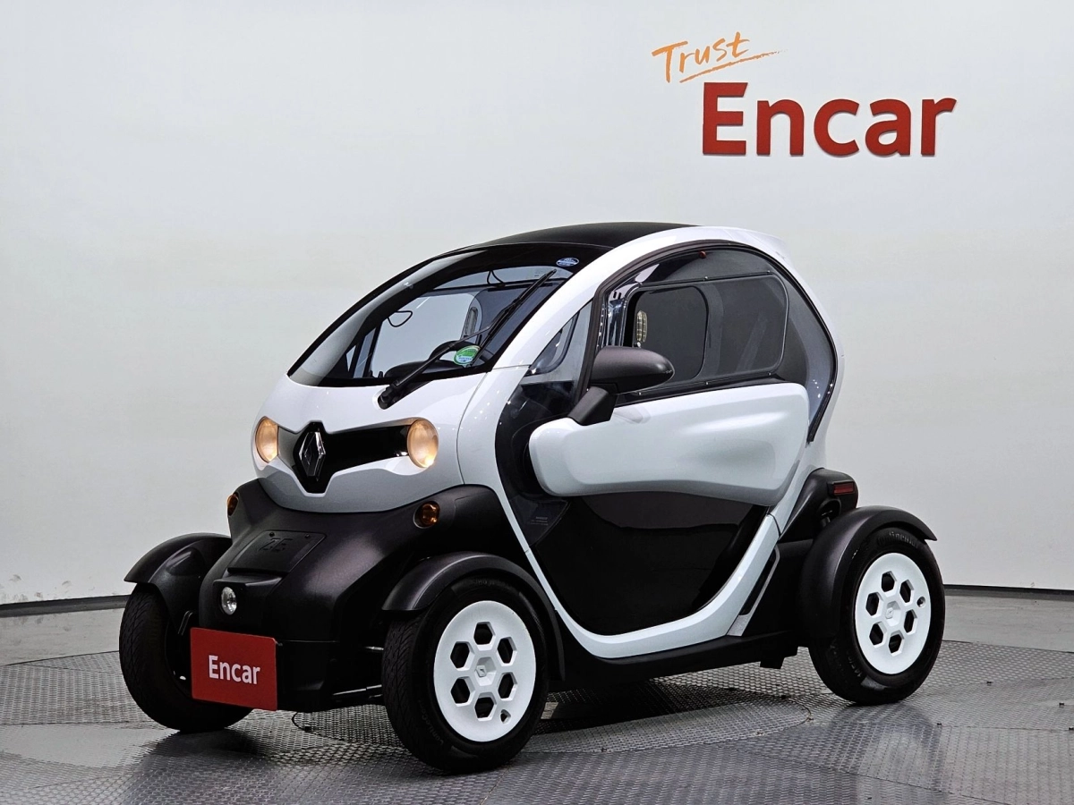 SAMSUNG TWIZY 2020