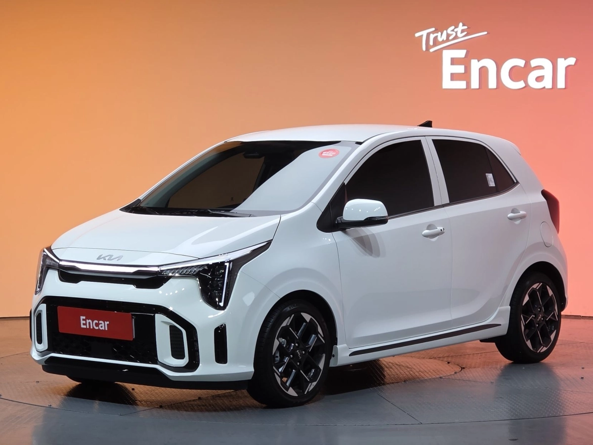 KIA MORNING JA  2025