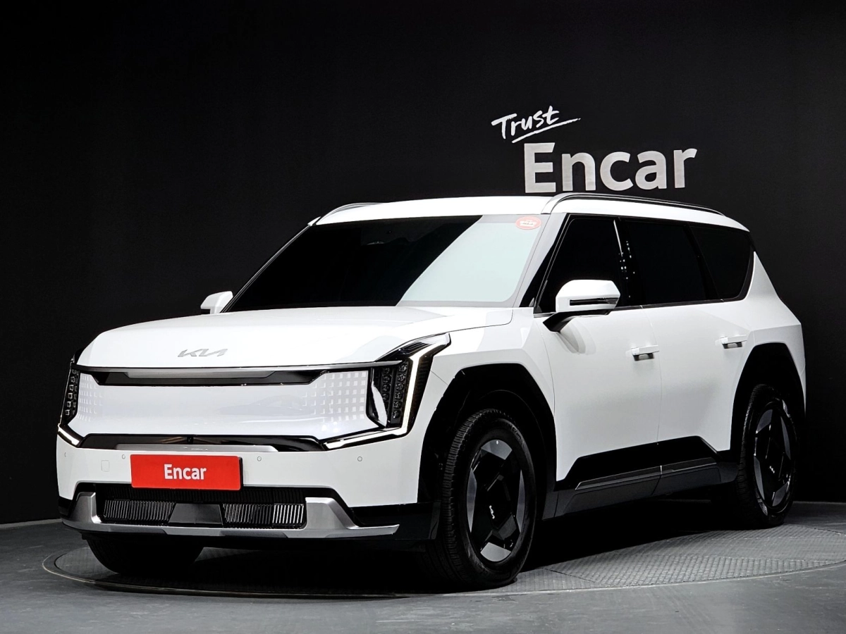 KIA EV9