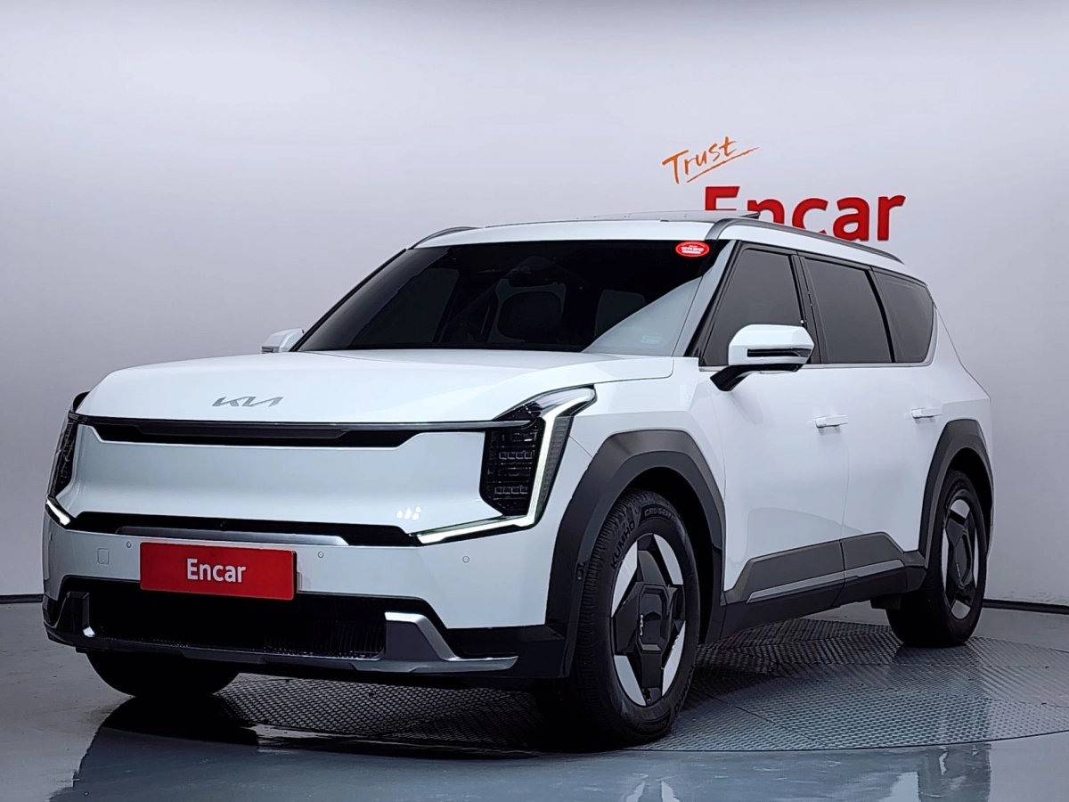 KIA EV9