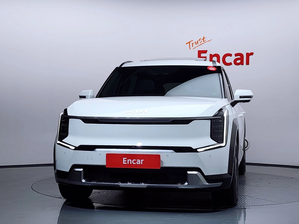 KIA EV9
