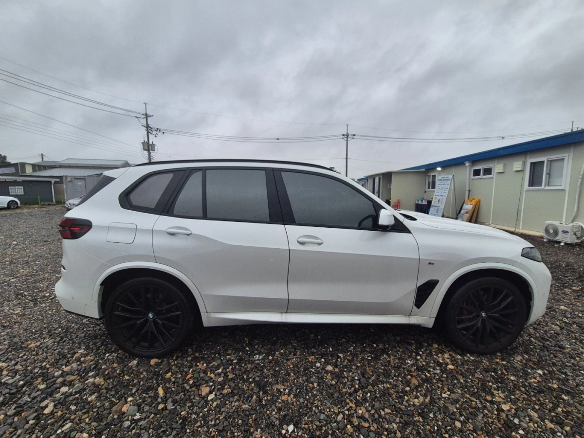 BMW X5 G05