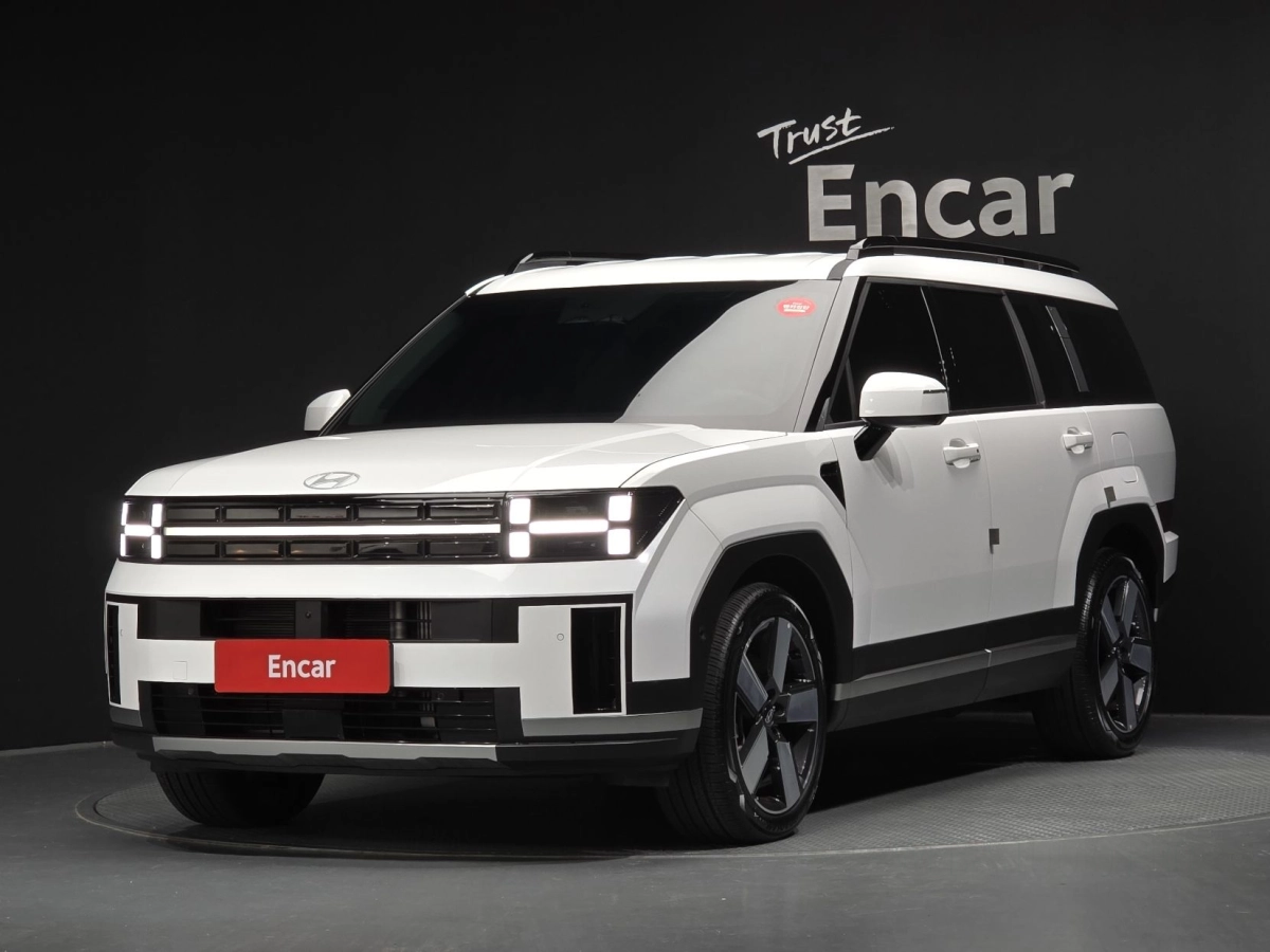 HYUNDAI SANTAFE MX5 2023