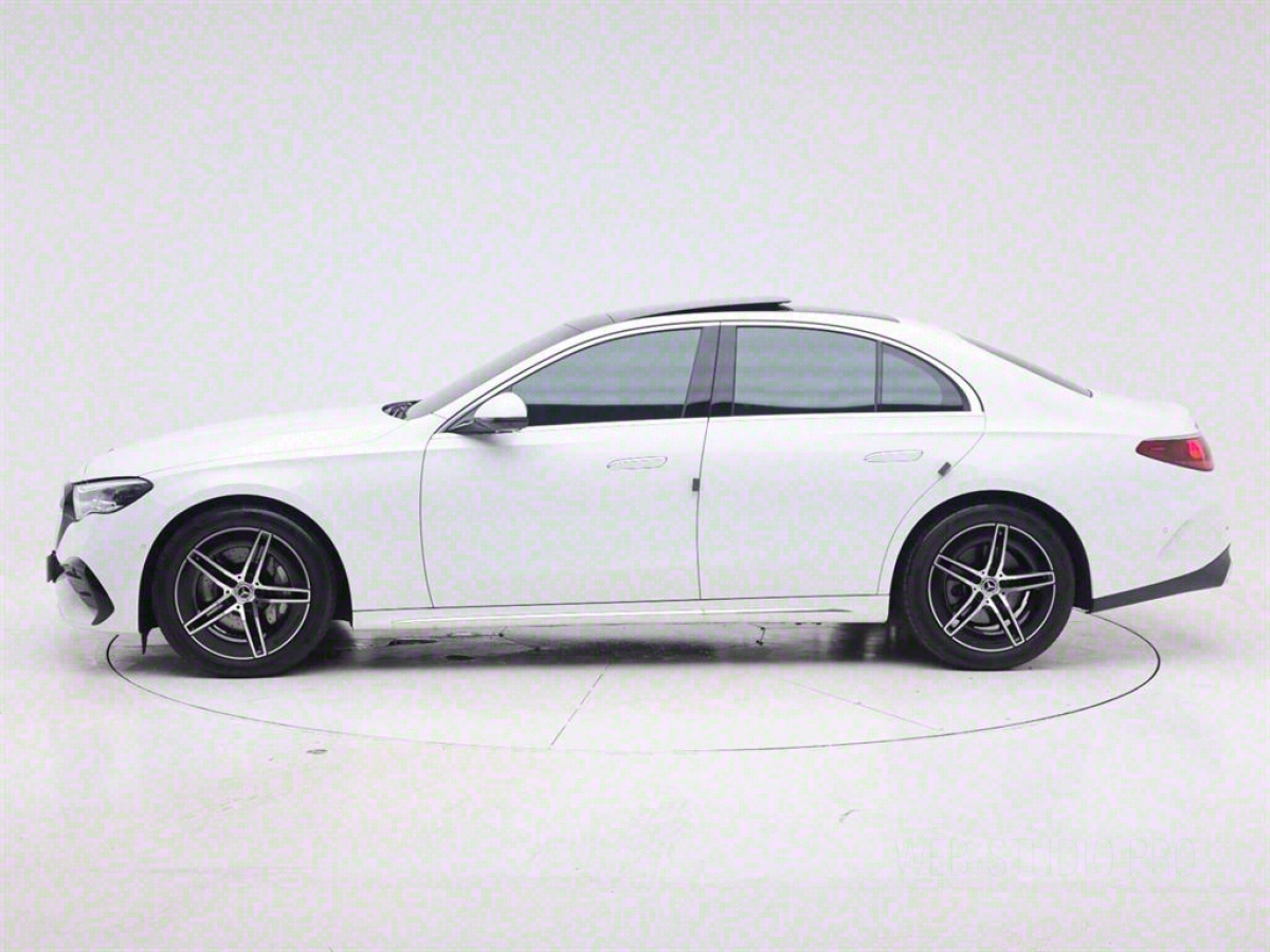MERCEDES BENZ E-CLASS W214