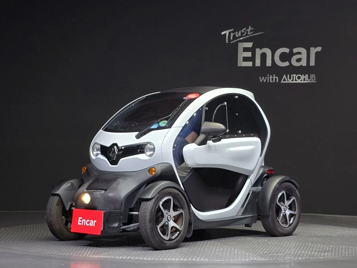 SAMSUNG TWIZY 2020