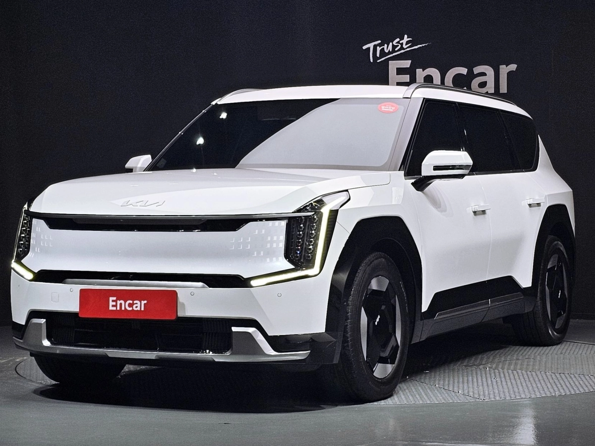 KIA EV9