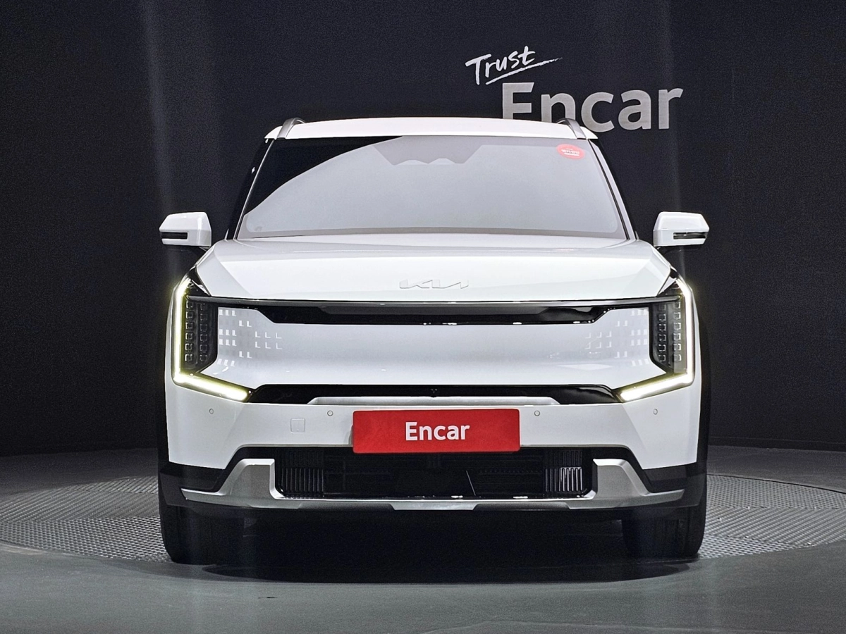 KIA EV9