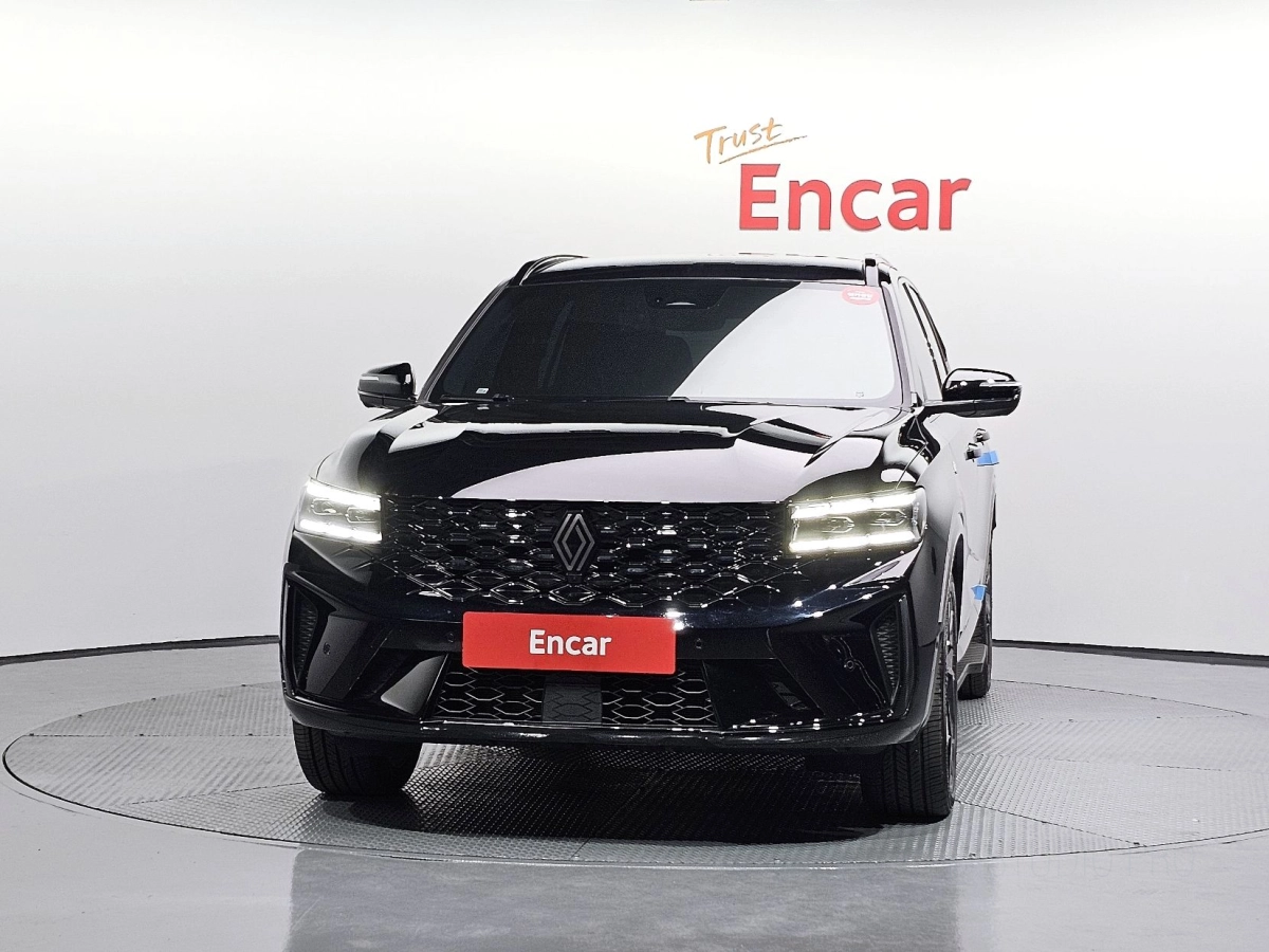 SAMSUNG GRAND KOLEOS