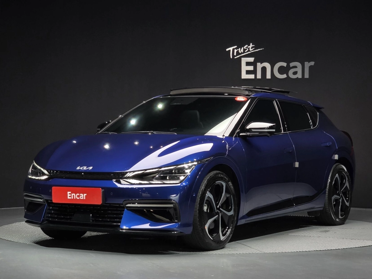 KIA EV6