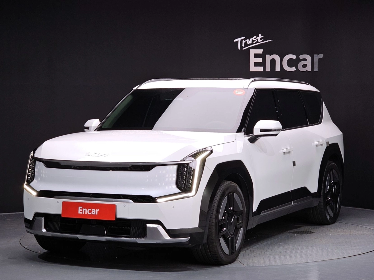 KIA EV9