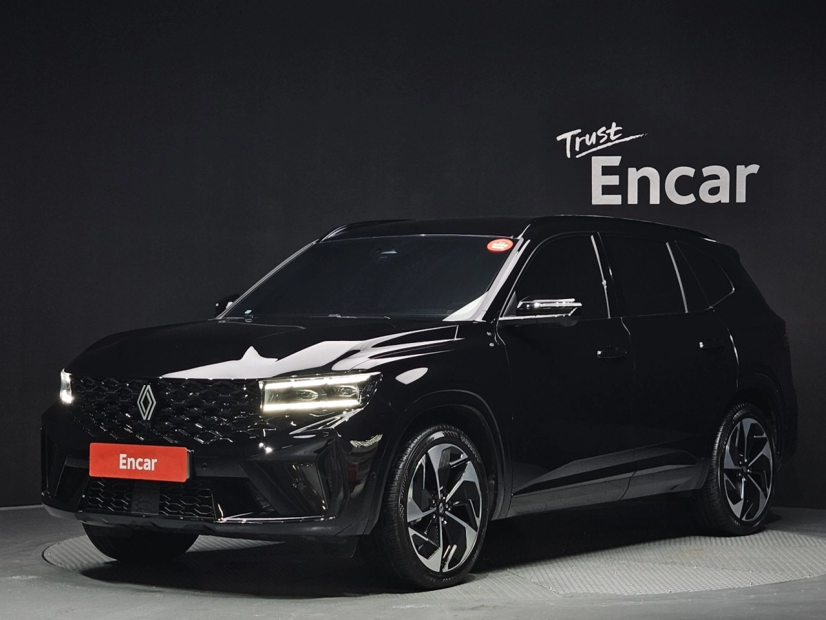 SAMSUNG GRAND KOLEOS