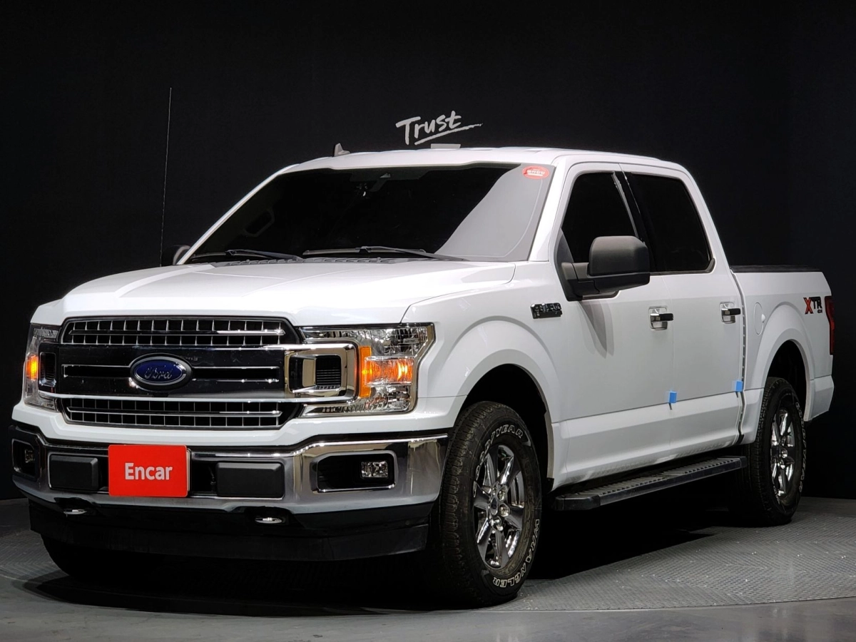FORD F150