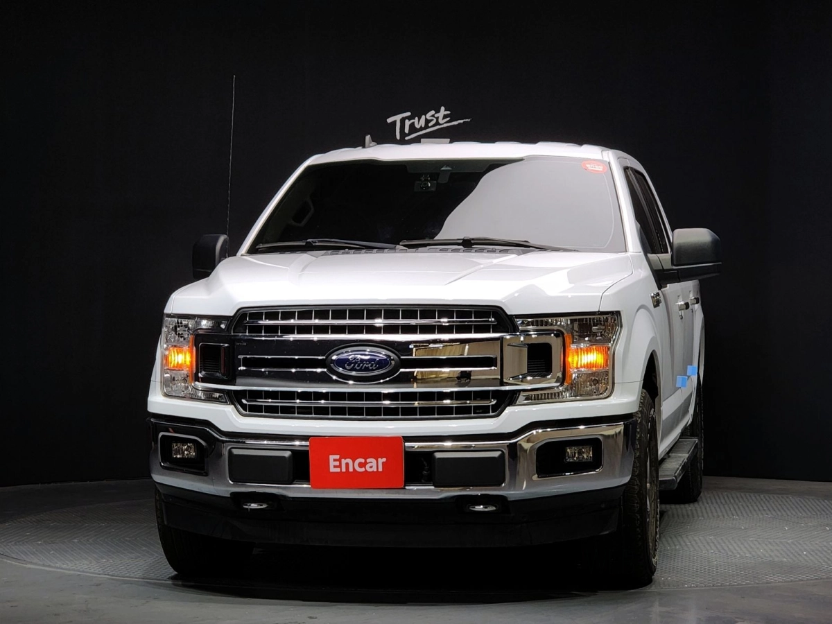 FORD F150
