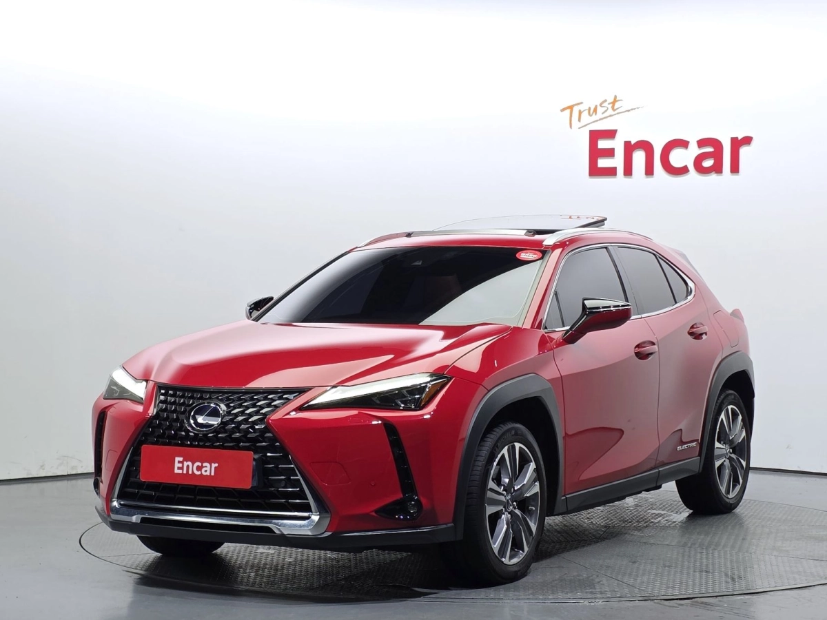 LEXUS UX300E  2022
