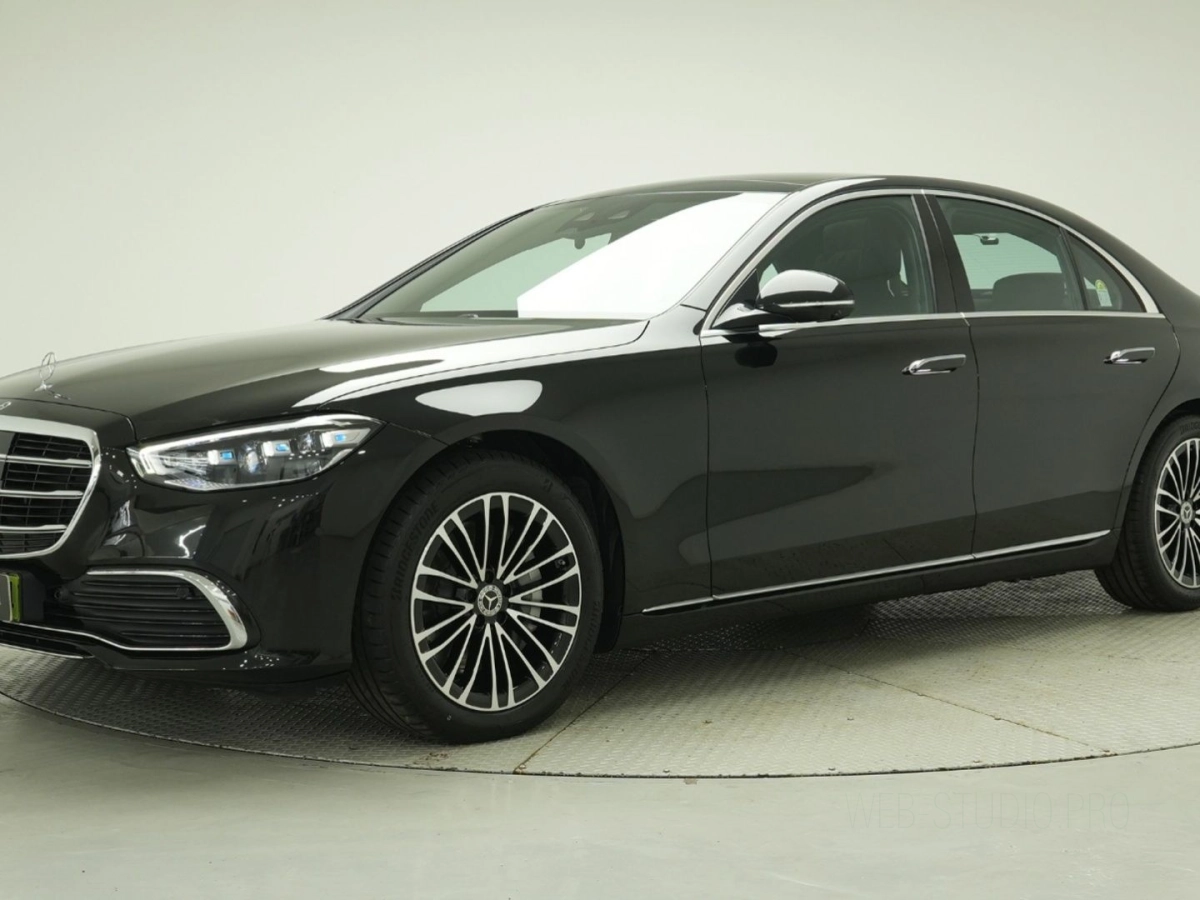MERCEDES BENZ S-CLASS W223