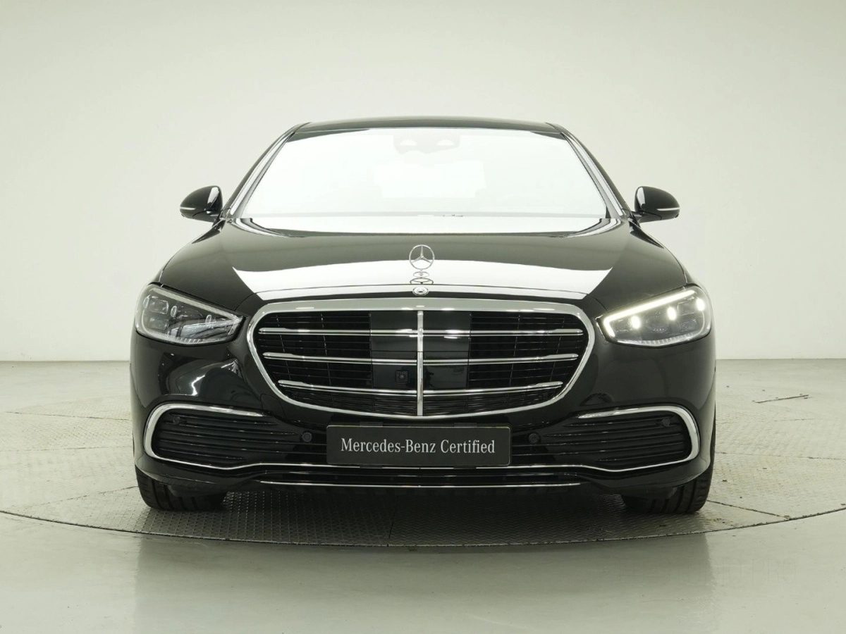 MERCEDES BENZ S-CLASS W223