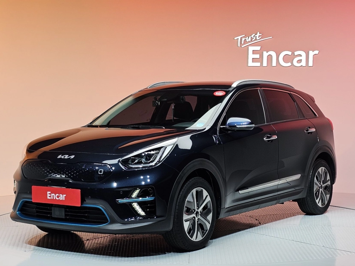 KIA NIRO EV