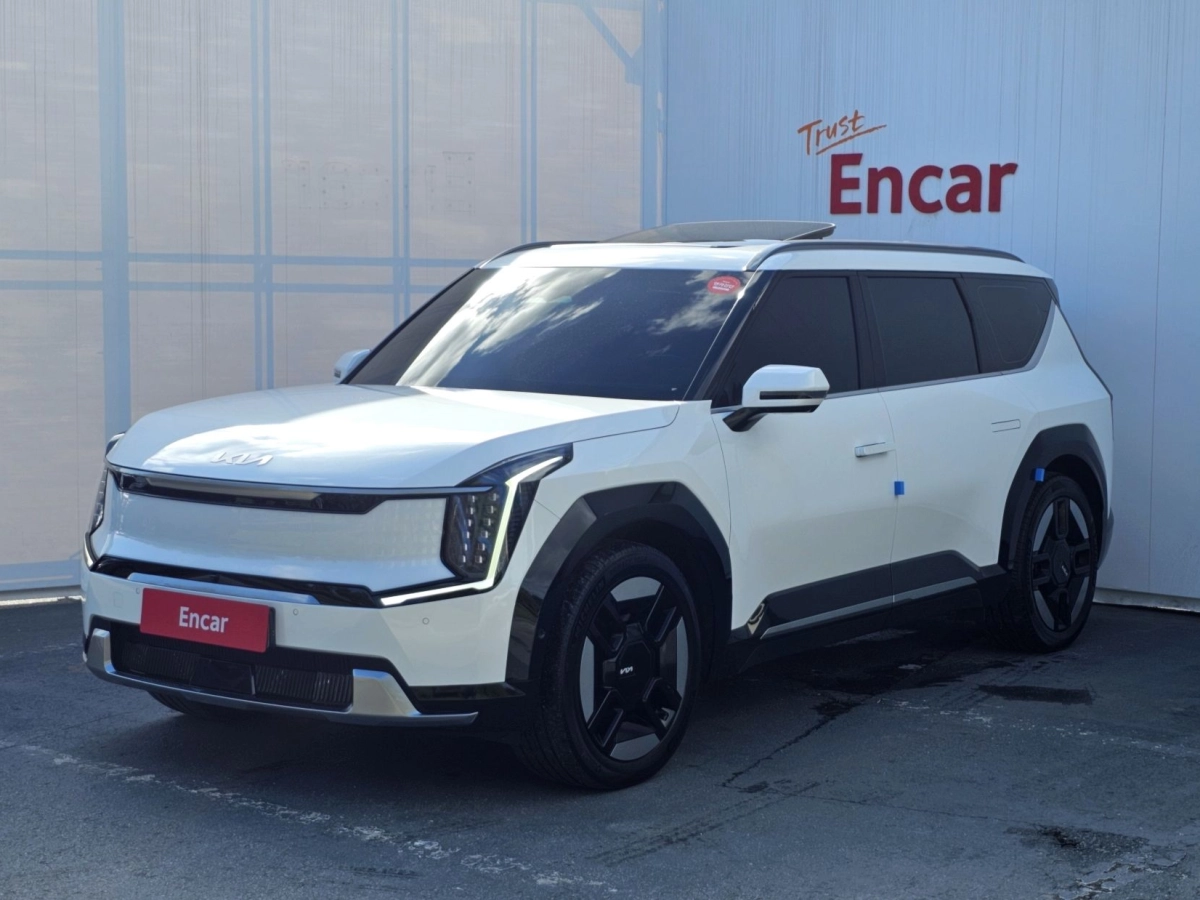 KIA EV9
