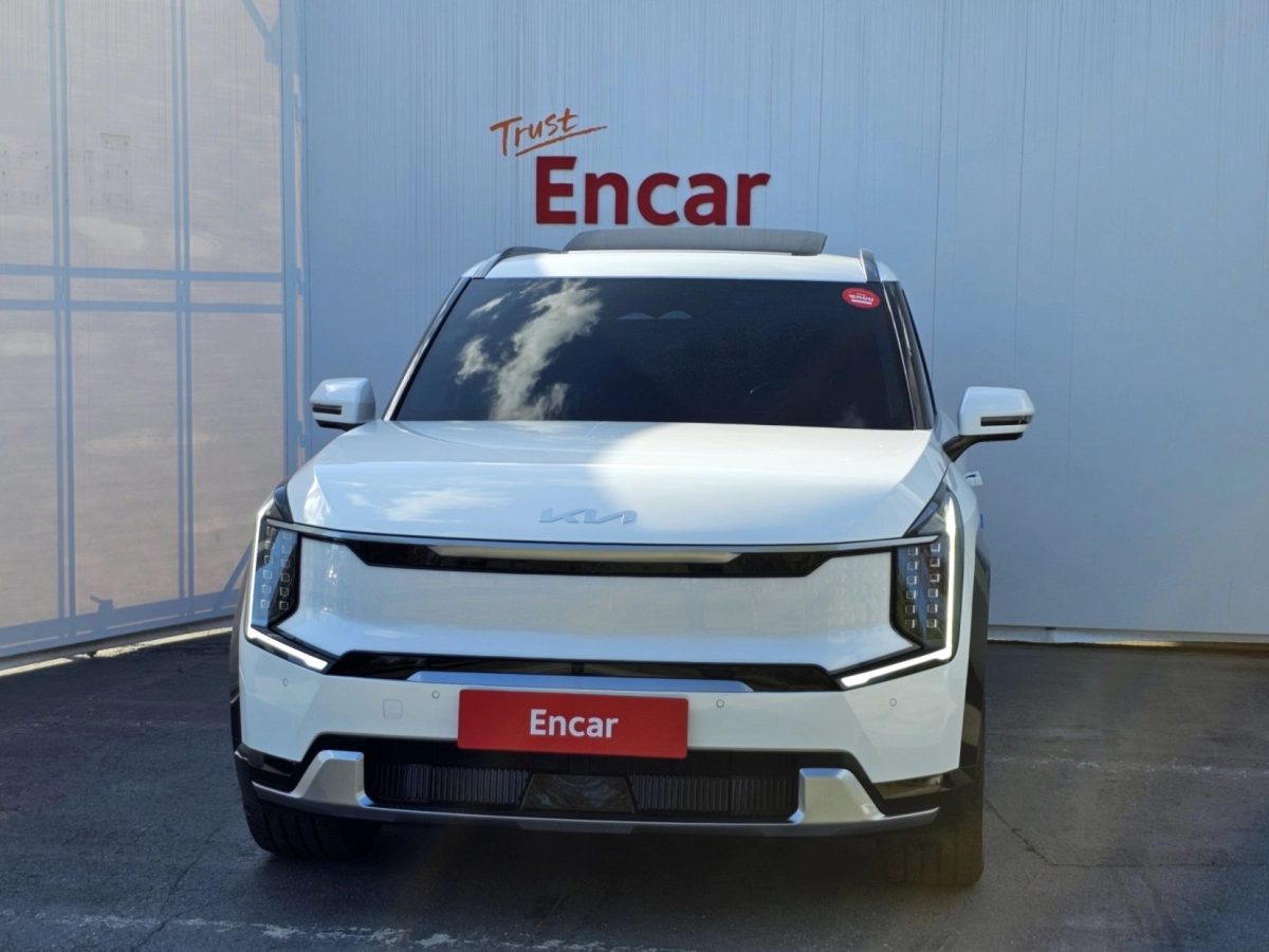 KIA EV9