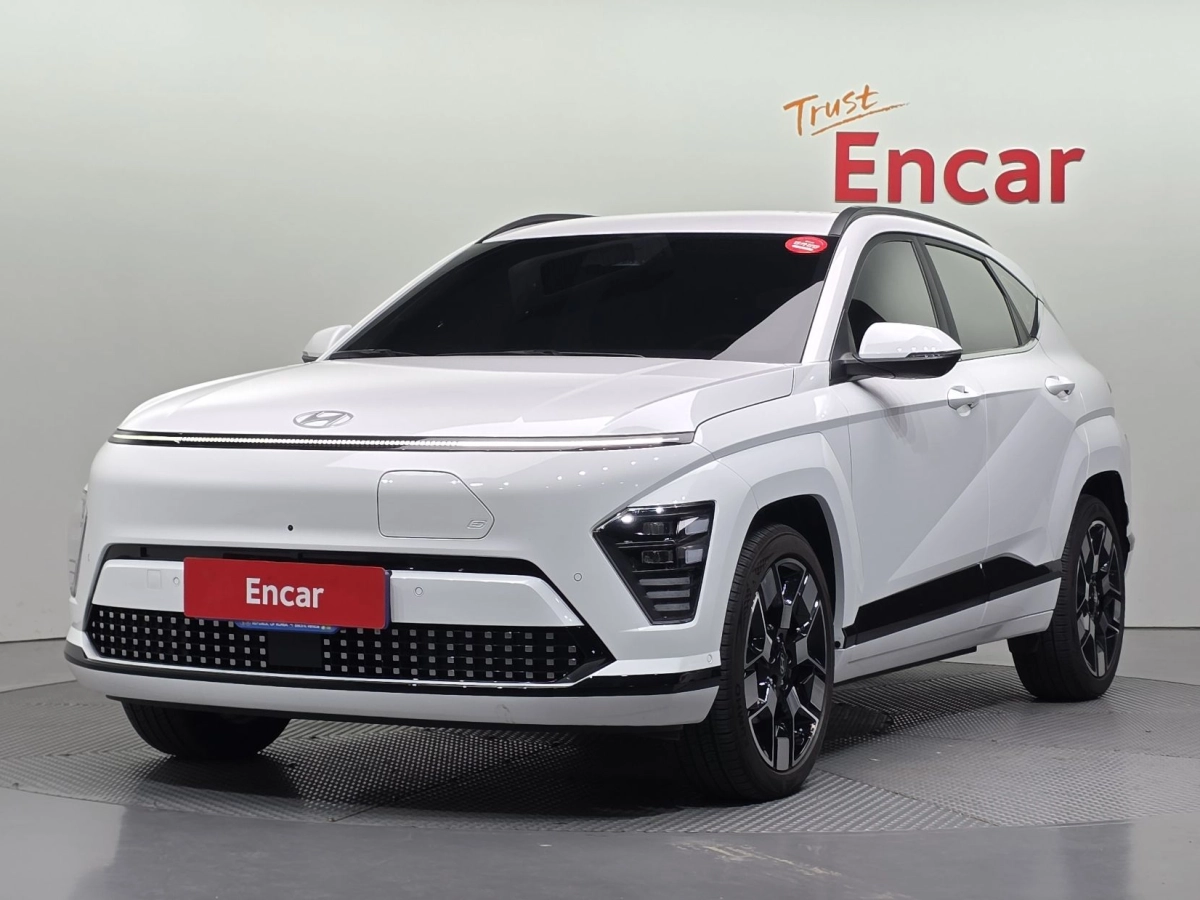 HYUNDAI KONA ELECTRIC SX2