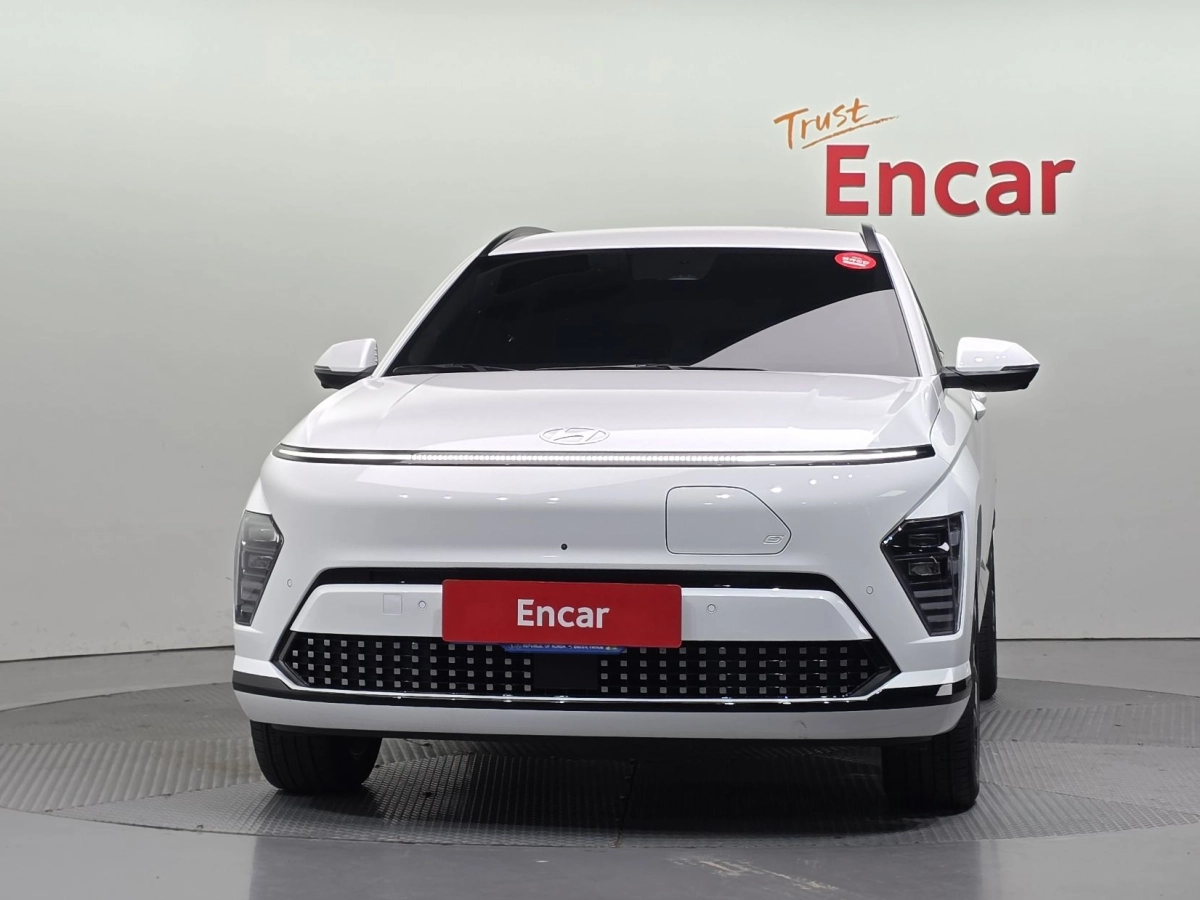 HYUNDAI KONA ELECTRIC SX2