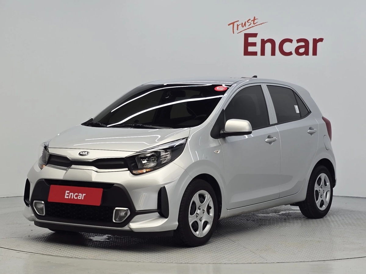 KIA MORNING URBAN JA  2020