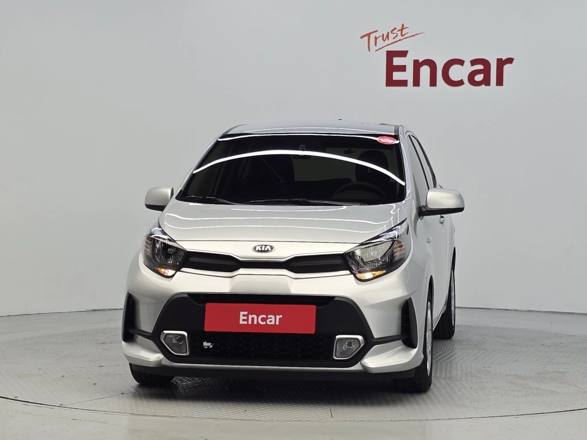 KIA MORNING URBAN JA