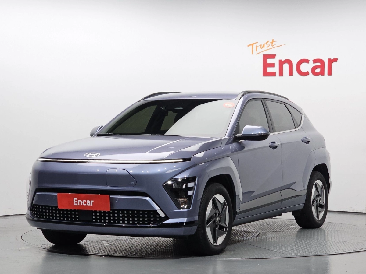 HYUNDAI KONA ELECTRIC SX2