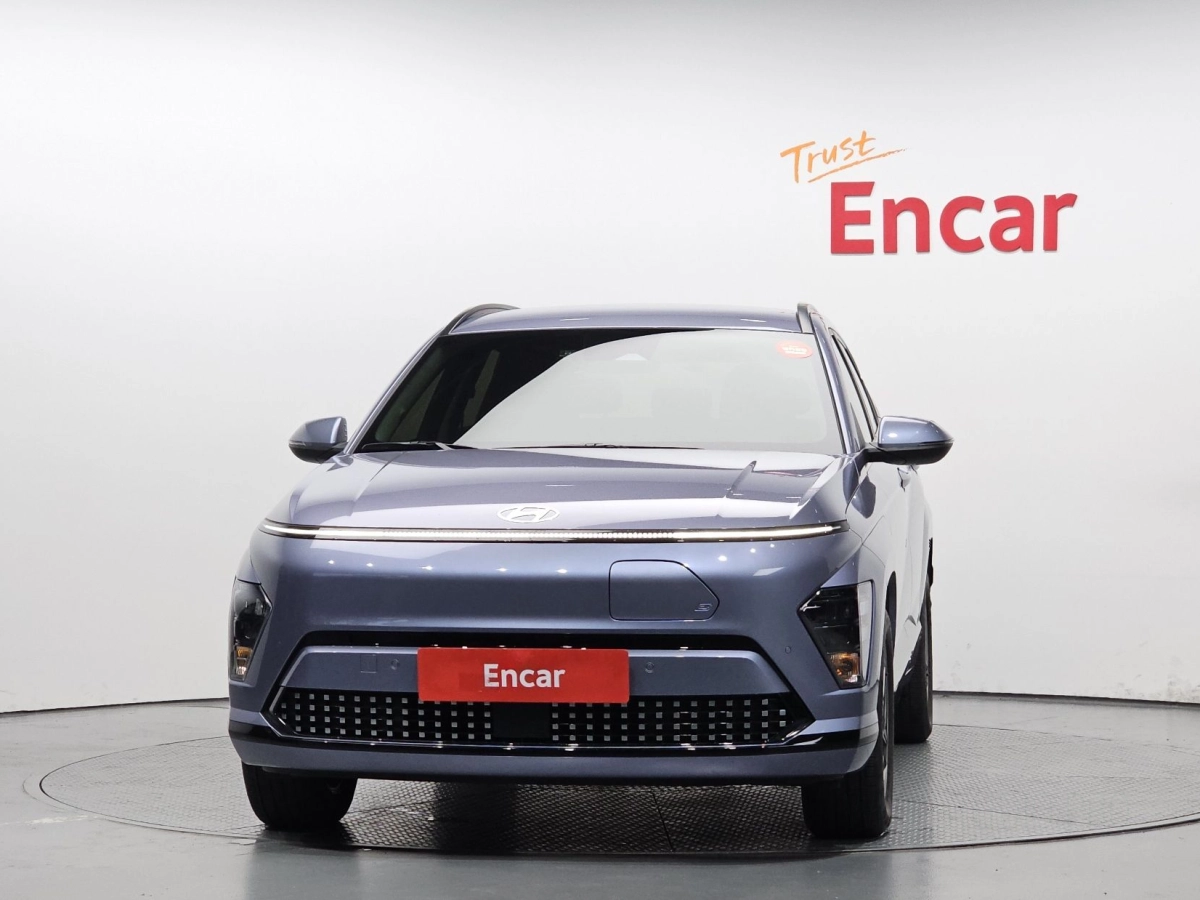 HYUNDAI KONA ELECTRIC SX2