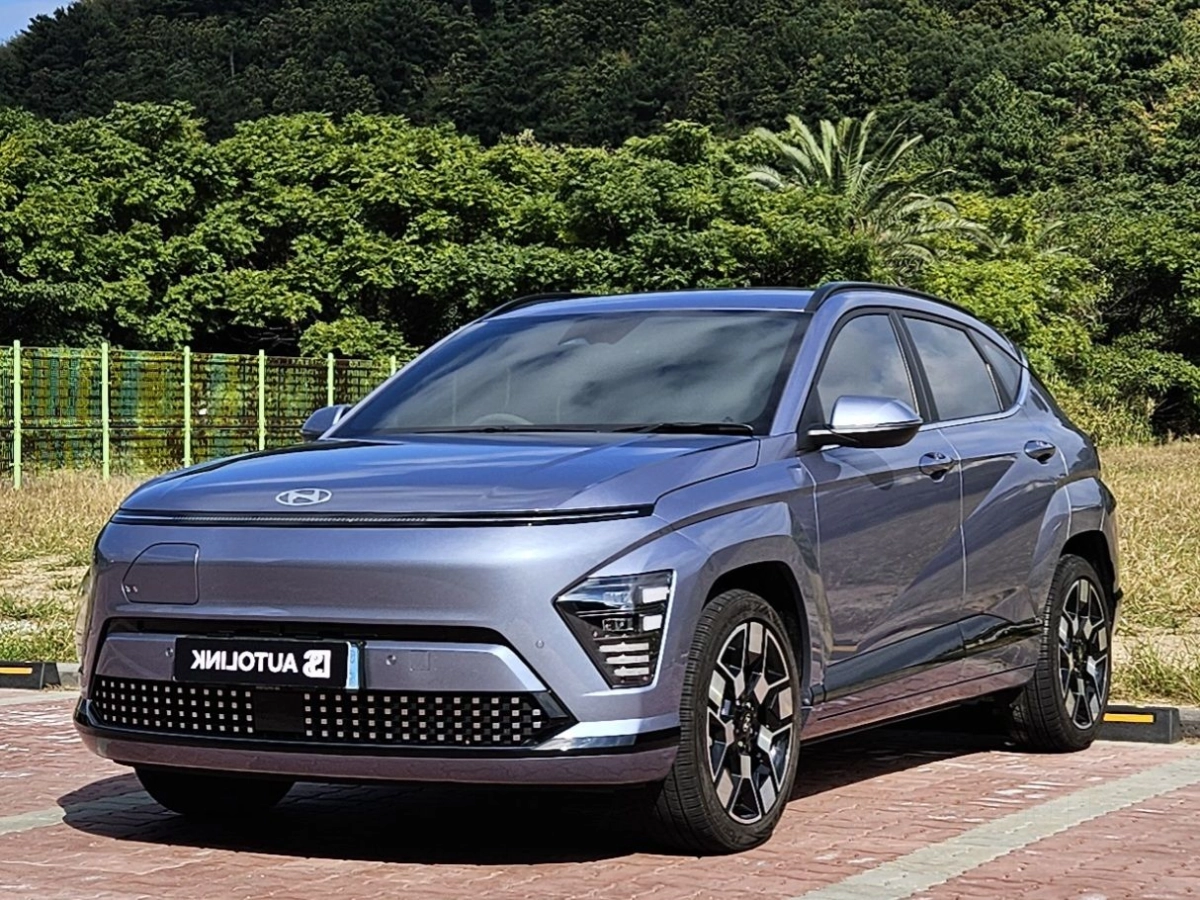 HYUNDAI KONA ELECTRIC SX2