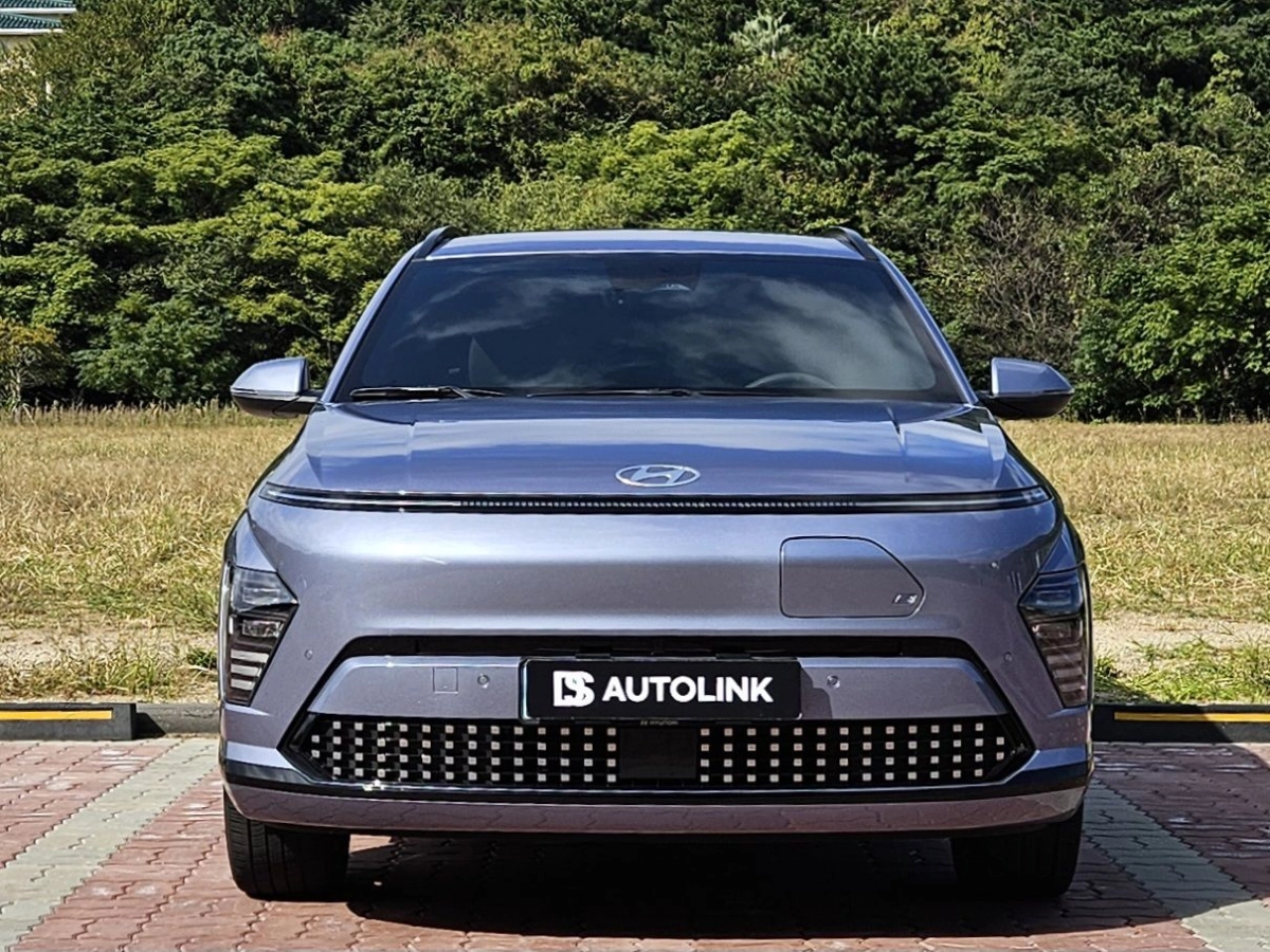 HYUNDAI KONA ELECTRIC SX2